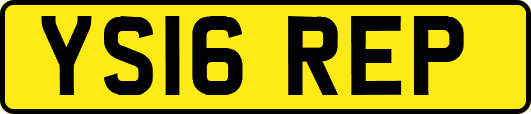 YS16REP