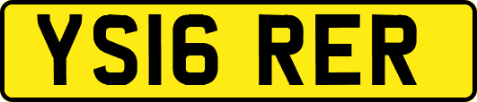 YS16RER