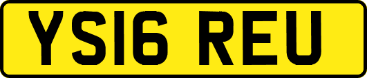 YS16REU