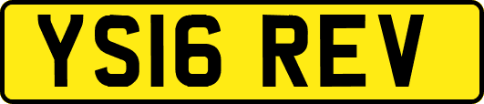 YS16REV