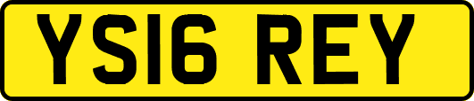 YS16REY