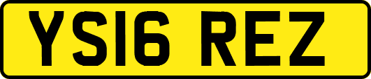 YS16REZ