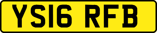YS16RFB