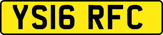 YS16RFC