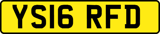 YS16RFD