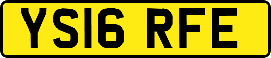 YS16RFE