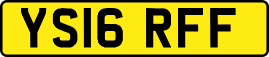 YS16RFF