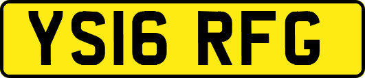 YS16RFG