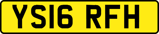 YS16RFH