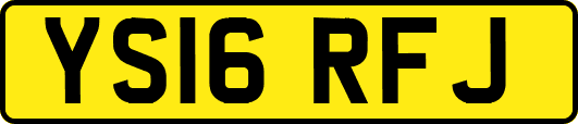 YS16RFJ