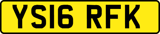 YS16RFK