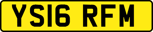 YS16RFM
