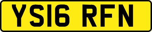 YS16RFN