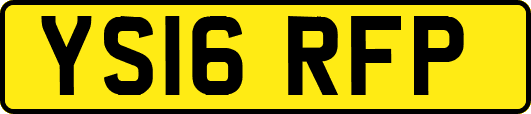 YS16RFP