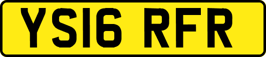 YS16RFR