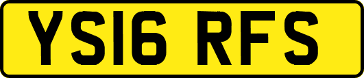 YS16RFS