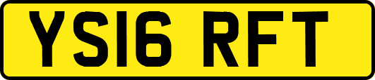 YS16RFT