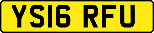 YS16RFU