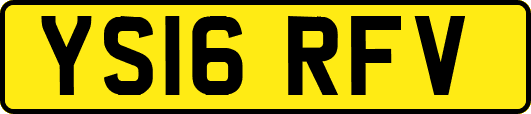 YS16RFV