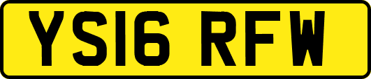 YS16RFW