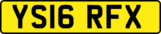 YS16RFX