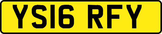 YS16RFY