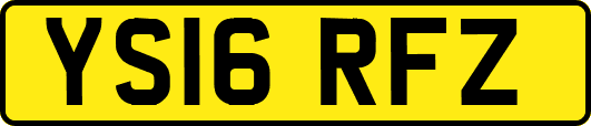 YS16RFZ