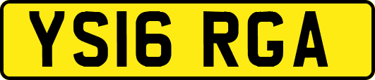 YS16RGA