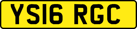 YS16RGC