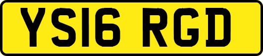 YS16RGD
