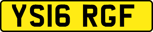 YS16RGF