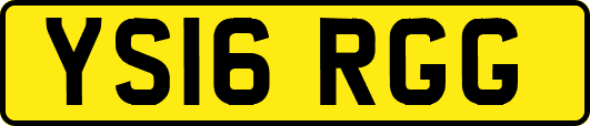 YS16RGG