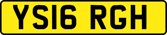 YS16RGH