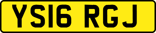YS16RGJ