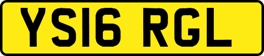 YS16RGL