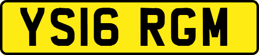 YS16RGM