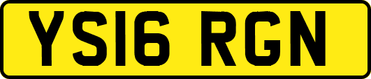 YS16RGN