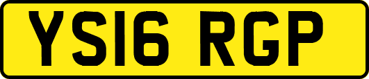 YS16RGP