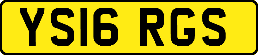 YS16RGS