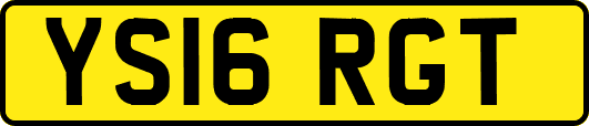YS16RGT