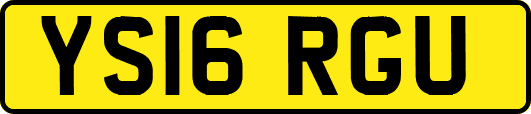 YS16RGU