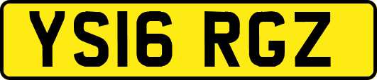 YS16RGZ