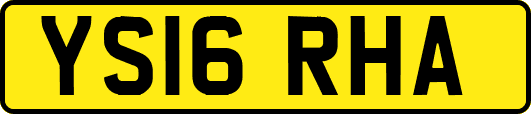 YS16RHA