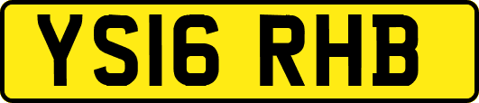 YS16RHB