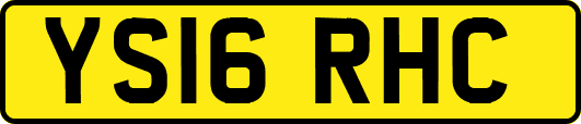 YS16RHC
