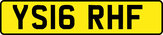 YS16RHF