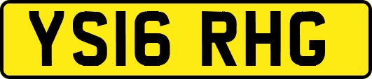 YS16RHG
