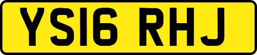 YS16RHJ