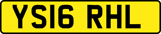 YS16RHL