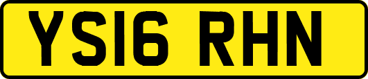 YS16RHN